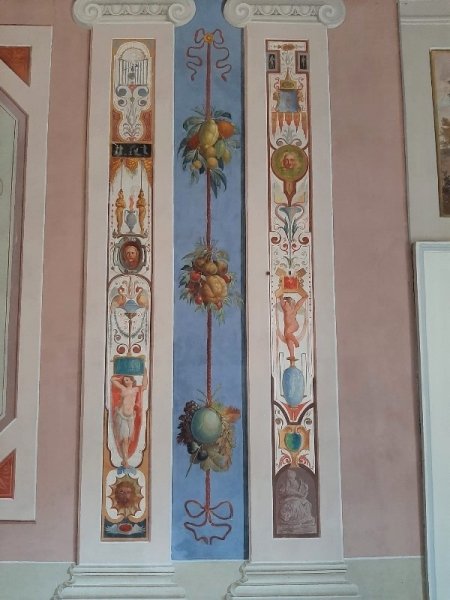 appartamento in vendita ad Orvieto in zona Bagni