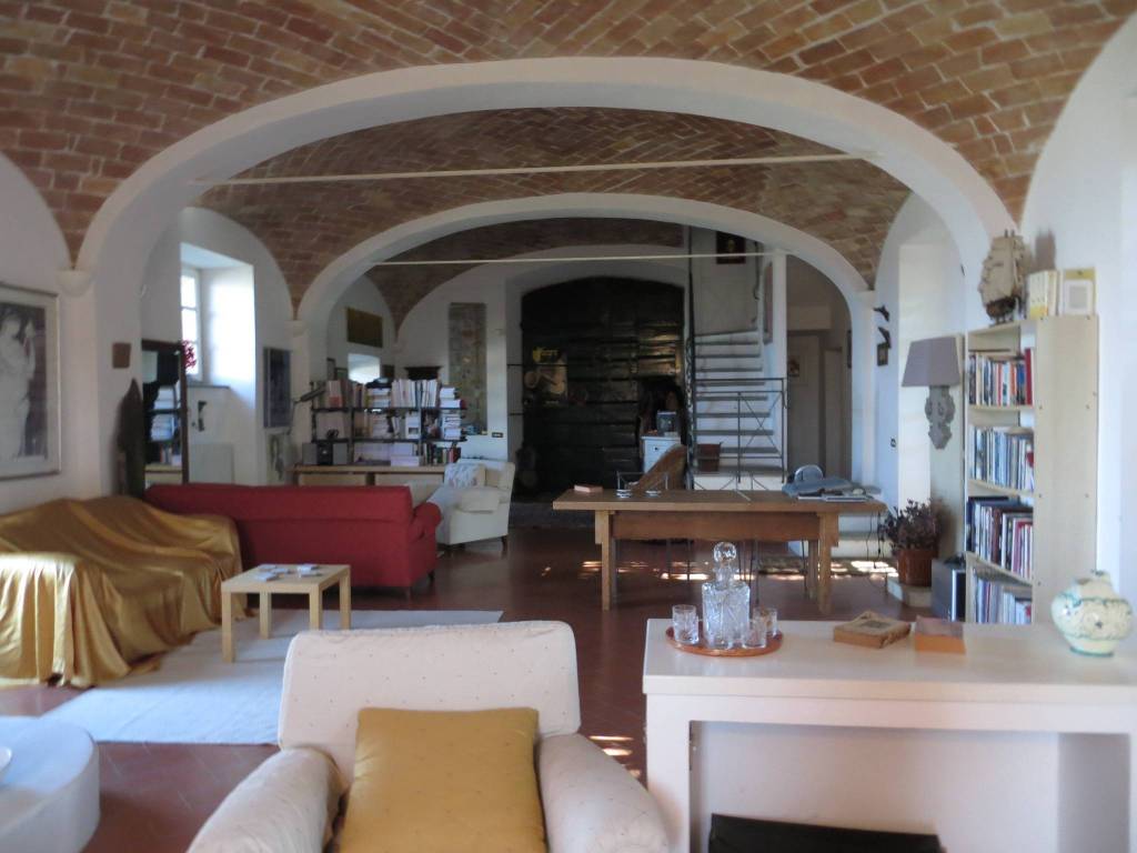 casa indipendente in vendita ad Orvieto