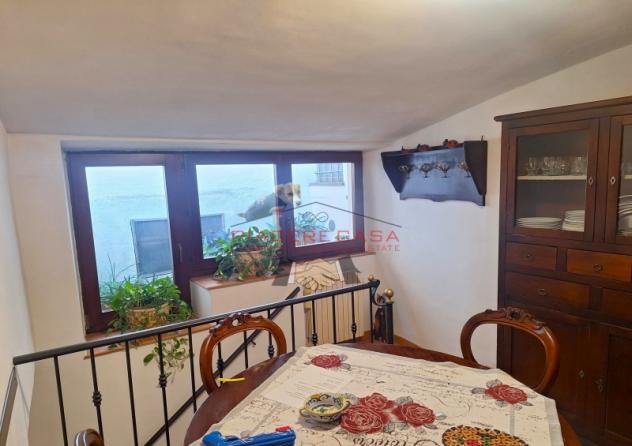 appartamento in vendita ad Orvieto