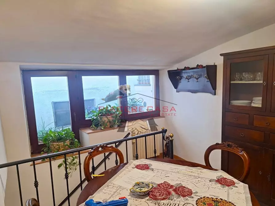 appartamento in vendita ad Orvieto