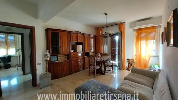 appartamento in vendita ad Orvieto in zona Orvieto Scalo