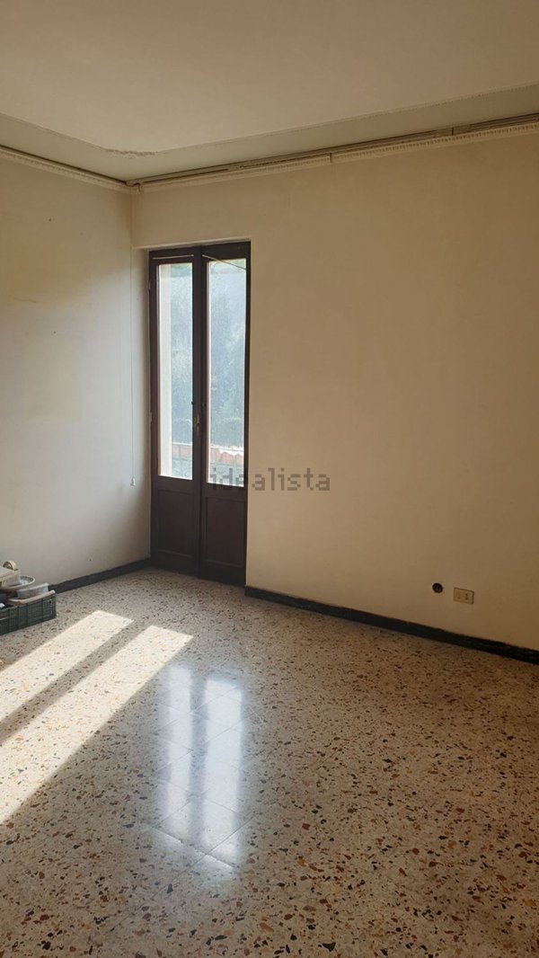 appartamento in vendita ad Orvieto in zona Orvieto Scalo