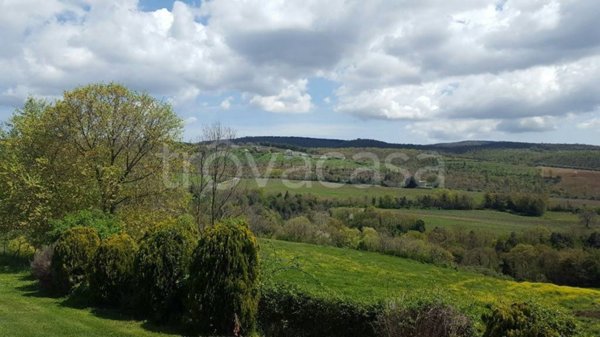 casa indipendente in vendita ad Orvieto