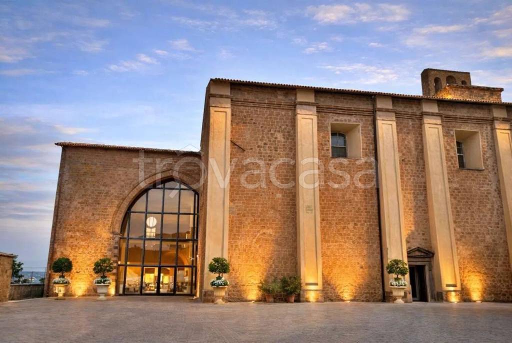 casa indipendente in vendita ad Orvieto