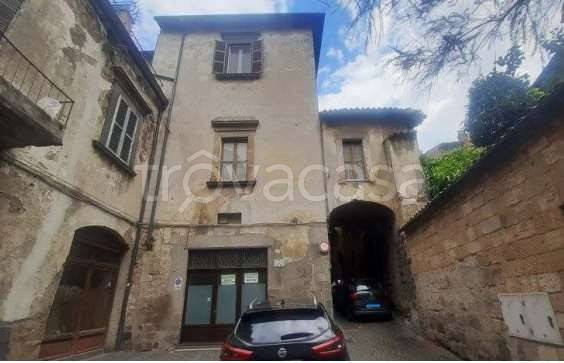 appartamento in vendita ad Orvieto