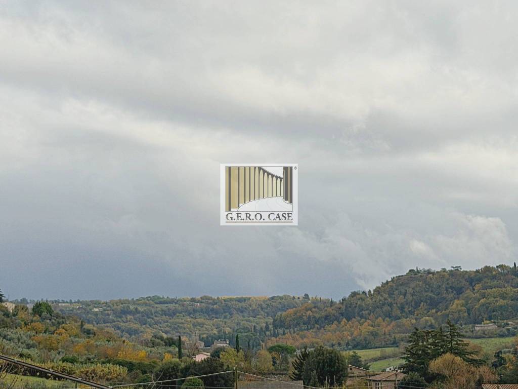 appartamento in vendita ad Orvieto