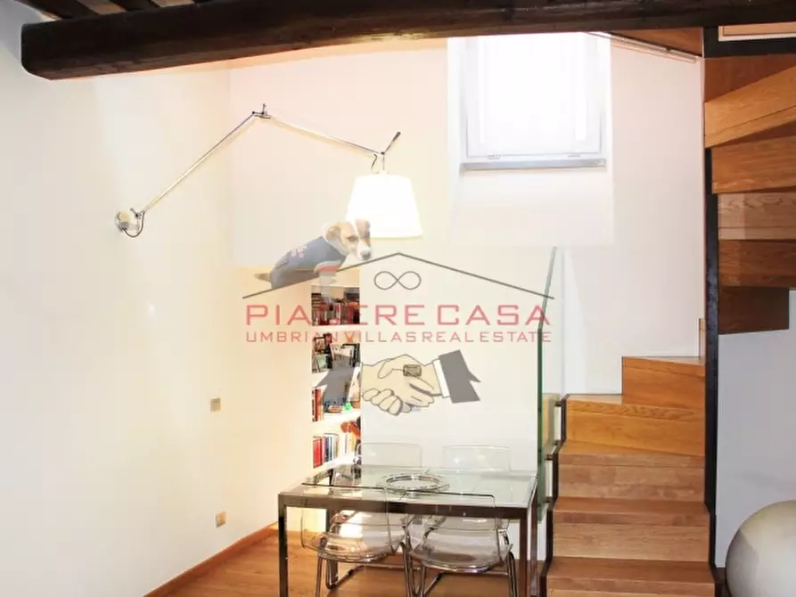 appartamento in vendita ad Orvieto