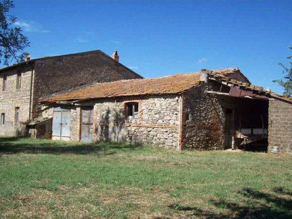 casa indipendente in vendita ad Orvieto