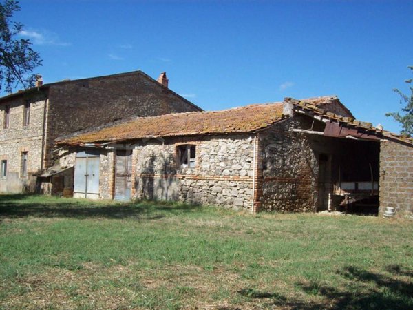 casa indipendente in vendita ad Orvieto
