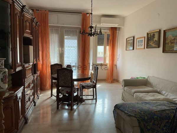 appartamento in vendita ad Orvieto