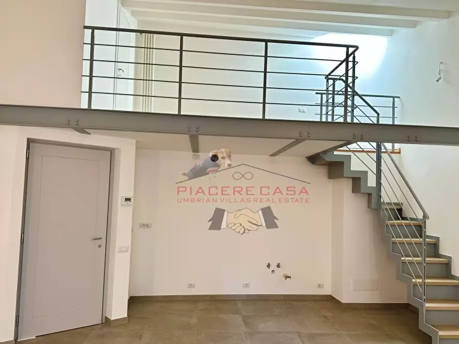 appartamento in vendita ad Orvieto