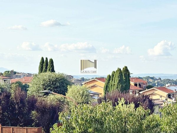 casa indipendente in vendita ad Orvieto