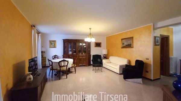 appartamento in vendita ad Orvieto in zona Torre San Severo