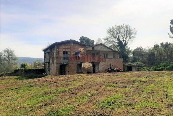 casale in vendita ad Orvieto