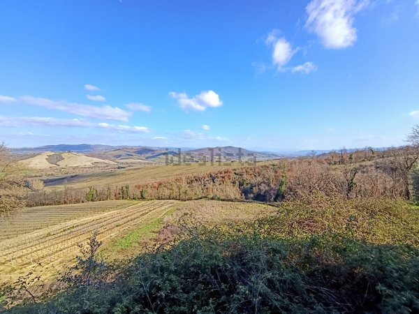 casa indipendente in vendita ad Orvieto