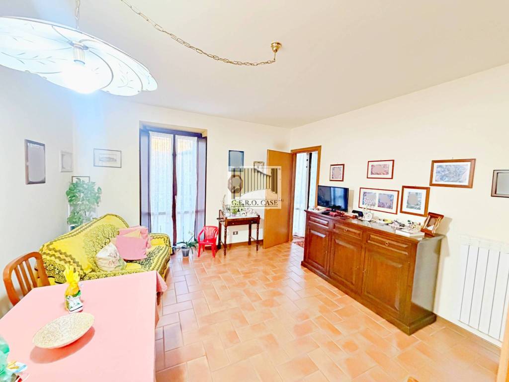 appartamento in vendita ad Orvieto