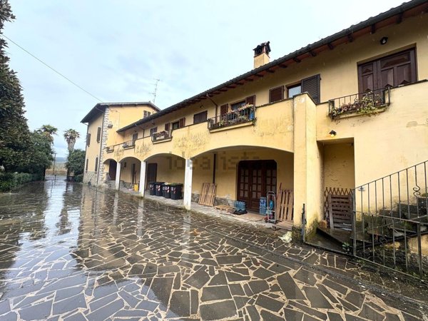 casa indipendente in vendita ad Orvieto in zona Tordimonte