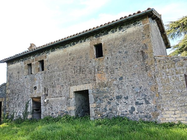 casale in vendita ad Orvieto