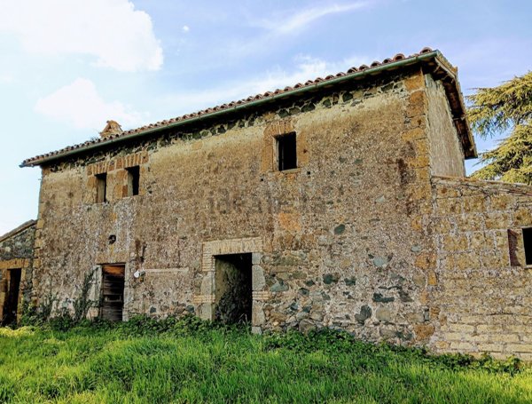 casale in vendita ad Orvieto