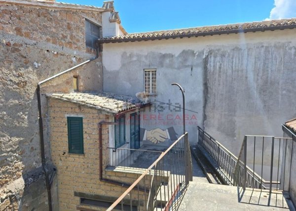 appartamento in vendita ad Orvieto