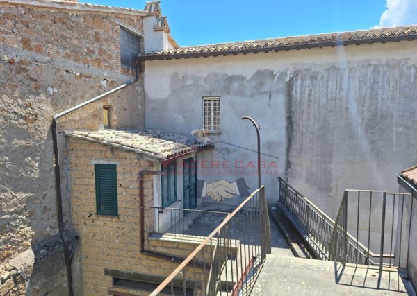 appartamento in vendita ad Orvieto