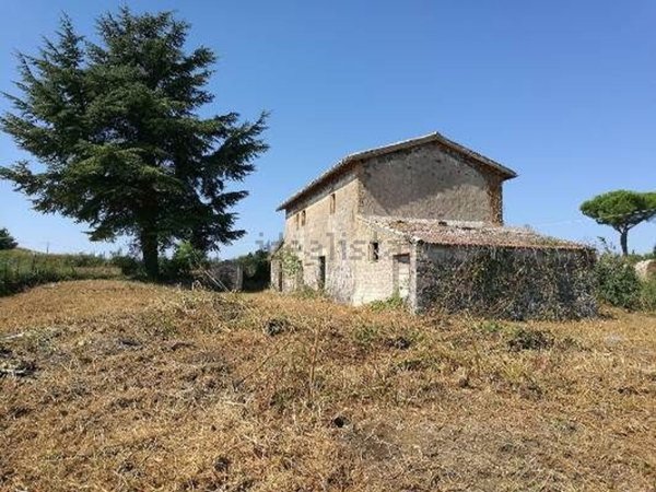 casale in vendita ad Orvieto