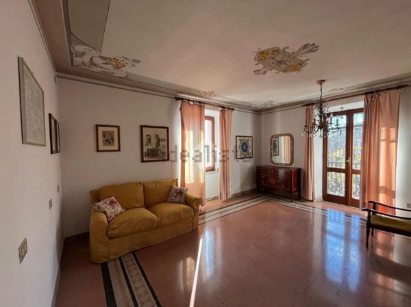 appartamento in vendita ad Orvieto in zona Morrano