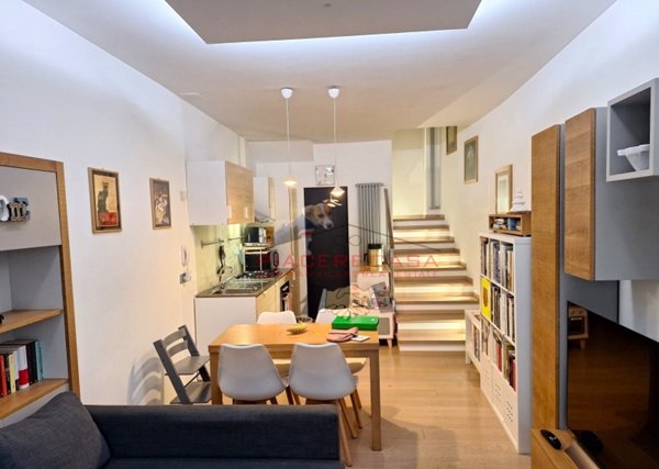 appartamento in vendita ad Orvieto