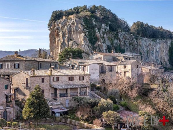 casa indipendente in vendita ad Orvieto in zona Orvieto Scalo