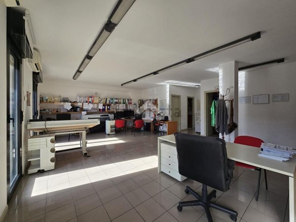 appartamento in vendita ad Orvieto in zona Orvieto Scalo