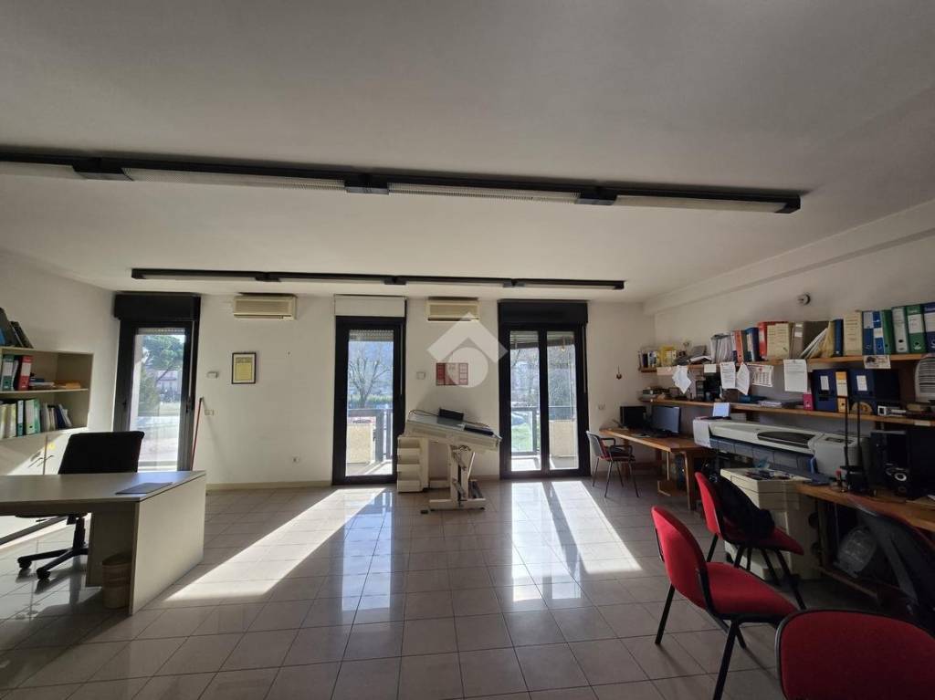 appartamento in vendita ad Orvieto in zona Orvieto Scalo