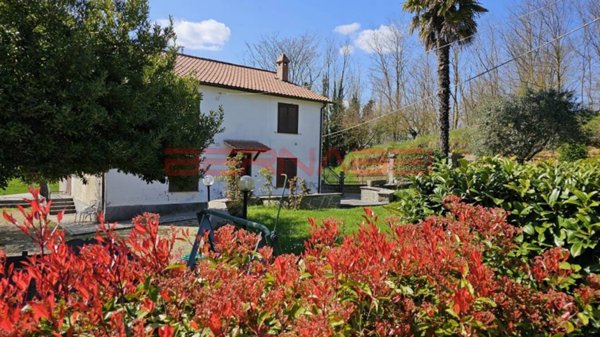 casa indipendente in vendita ad Orvieto in zona Torre San Severo