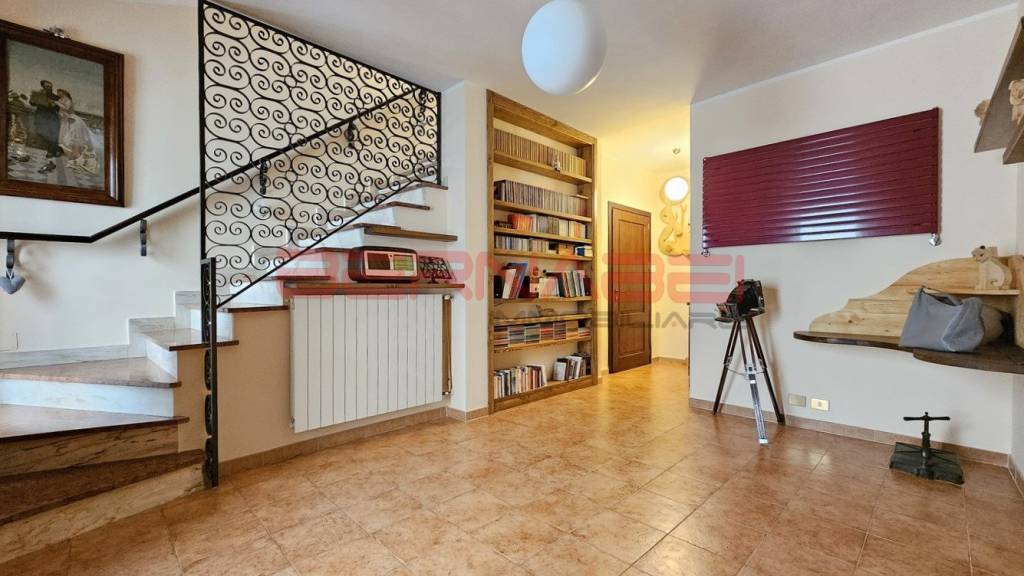 appartamento in vendita ad Orvieto