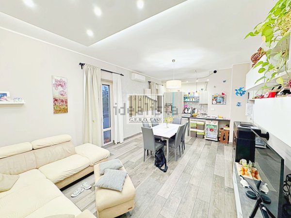 appartamento in vendita ad Orvieto in zona Ciconia