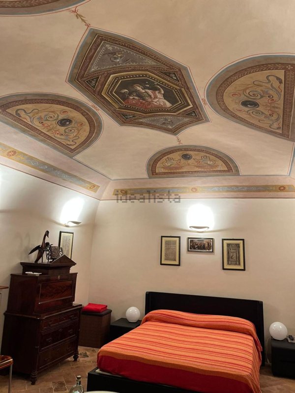 appartamento in vendita ad Orvieto