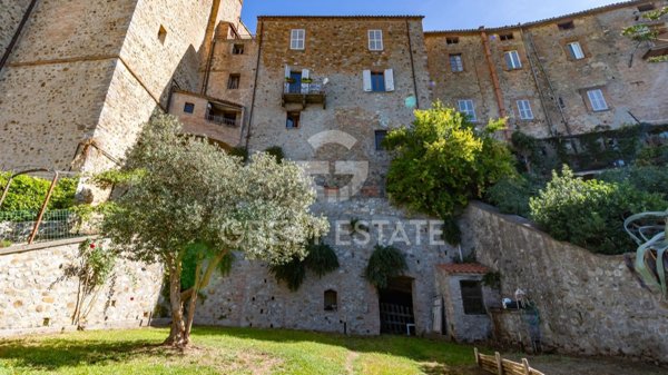 appartamento in vendita ad Orvieto