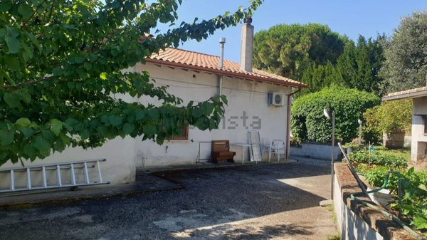 appartamento in vendita ad Orvieto