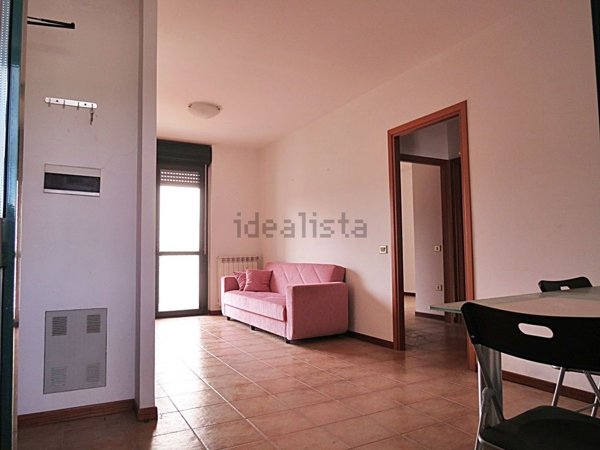 appartamento in vendita ad Orvieto in zona Orvieto Scalo