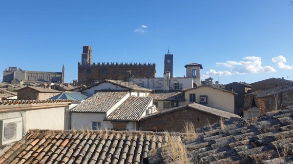appartamento in vendita ad Orvieto in zona Bagni
