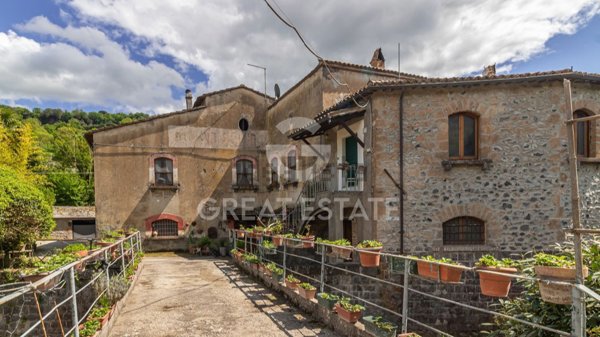 appartamento in vendita ad Orvieto