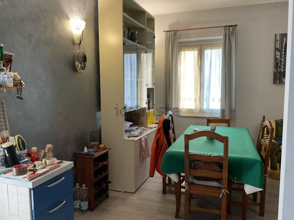 appartamento in vendita ad Orvieto in zona Sferracavallo