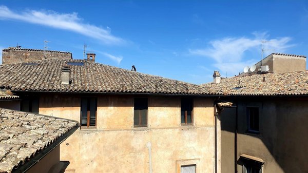 appartamento in vendita ad Orvieto