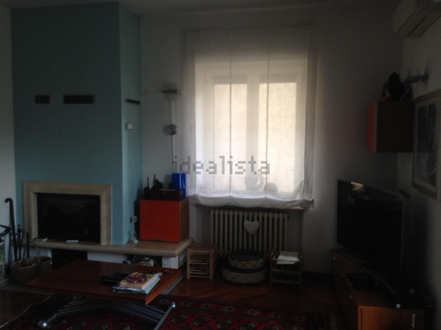 appartamento in vendita ad Orvieto in zona Bagni