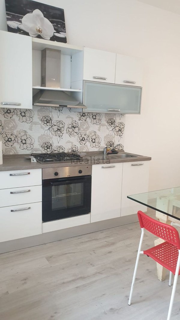 appartamento in vendita ad Orvieto