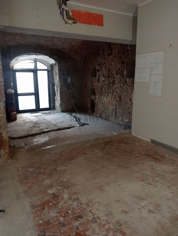 appartamento in vendita ad Orvieto