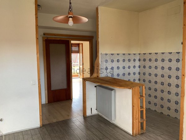 appartamento in vendita ad Orvieto in zona Bagni