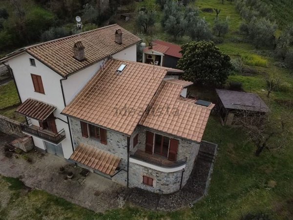 casa indipendente in vendita ad Orvieto