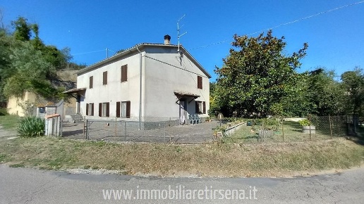 appartamento in vendita ad Orvieto in zona Torre San Severo