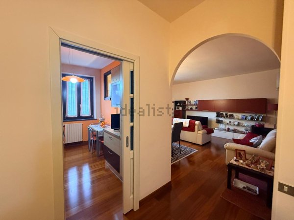 appartamento in vendita ad Orvieto