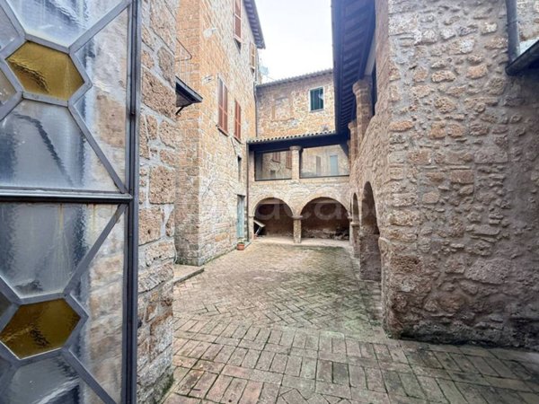 appartamento in vendita ad Orvieto